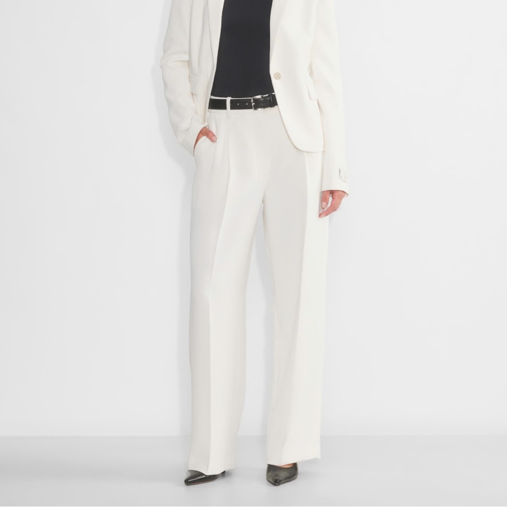 The Effortless Pant - Crepette